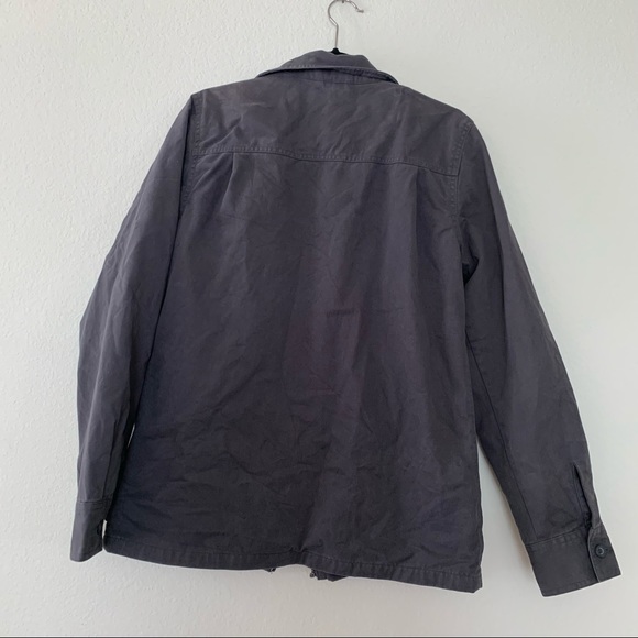 Vans Jacket Size S - Picture 3 of 5